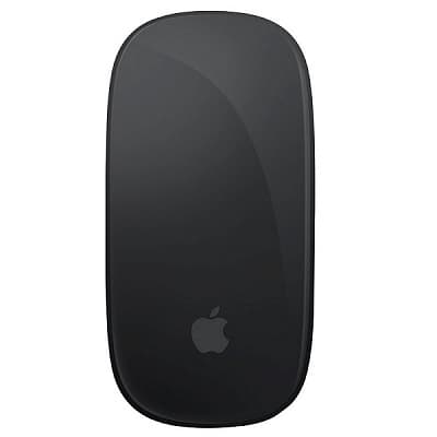 Apple Magic Mouse 3 черная