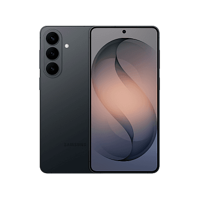 Samsung Galaxy S26 черный