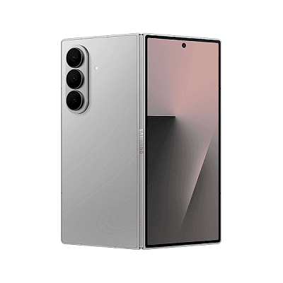 Samsung Galaxy Z Fold 7 серебро