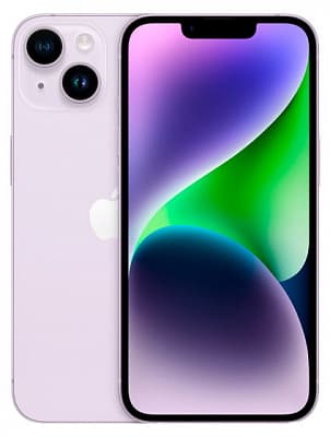 Apple iPhone 14 Plus Фиолетовый